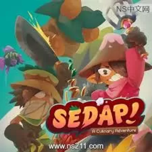 猎厨狂欢 