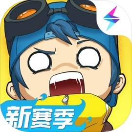 奇葩战斗家