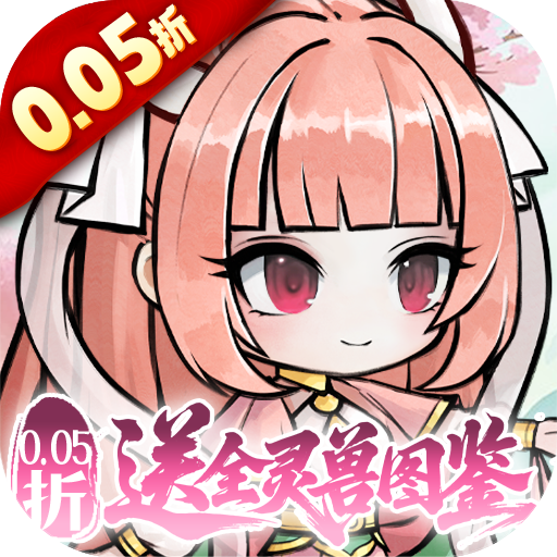 梦仙灵