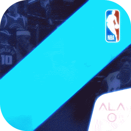 NBA巅峰对决