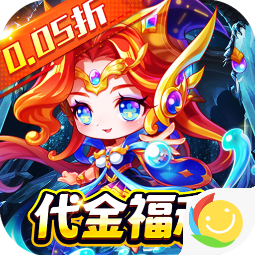 魔女小卡