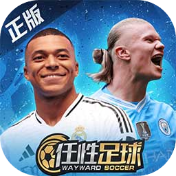 任性足球