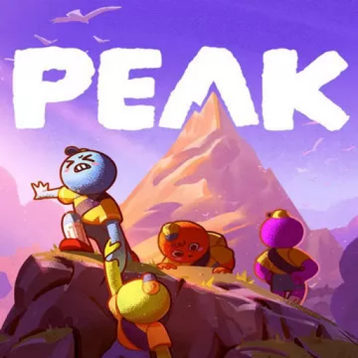 PEAK(联机)