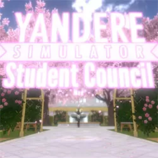 病娇模拟器：学生会Mod版