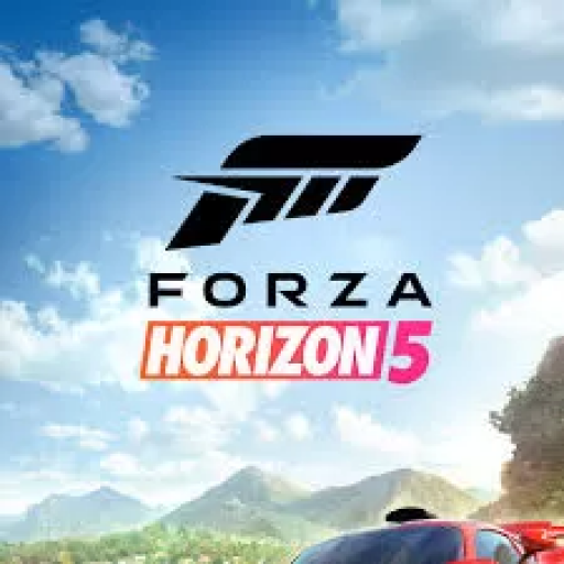 极限竞速：地平线5(Xbox在线版)