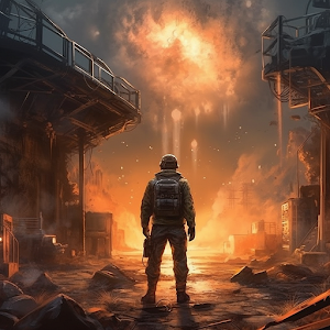 地铁生存2055