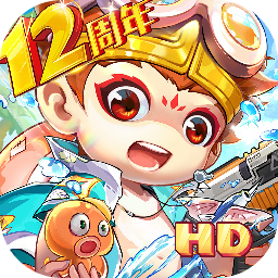 造梦西游OL
