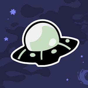 寻找外星人