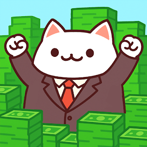 猫咪大亨
