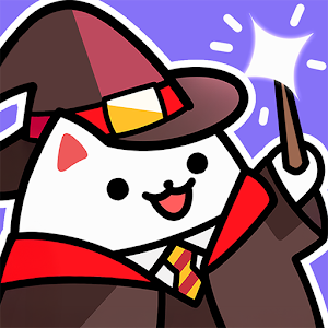 猫咪魔法学院