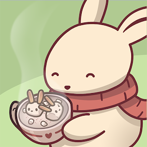 月兔茶屋