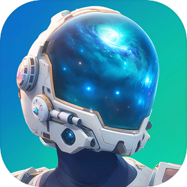 创造吧！我们的星球