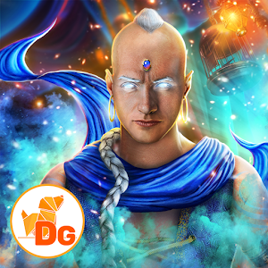 魔法王国：金灯