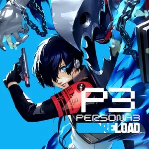 女神异闻录3 重制版(Steam自备账号)