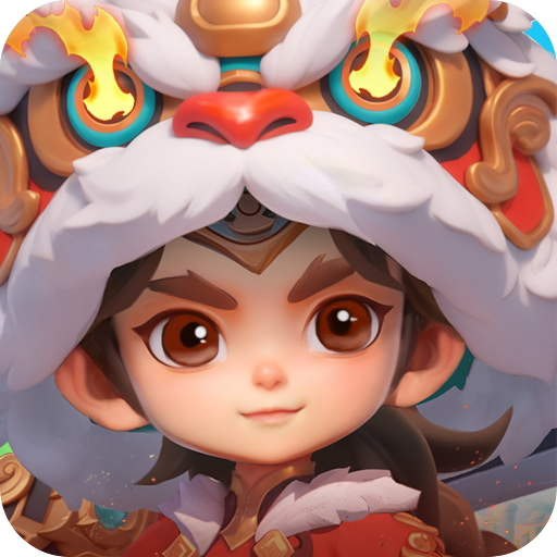 翻滚吧天神