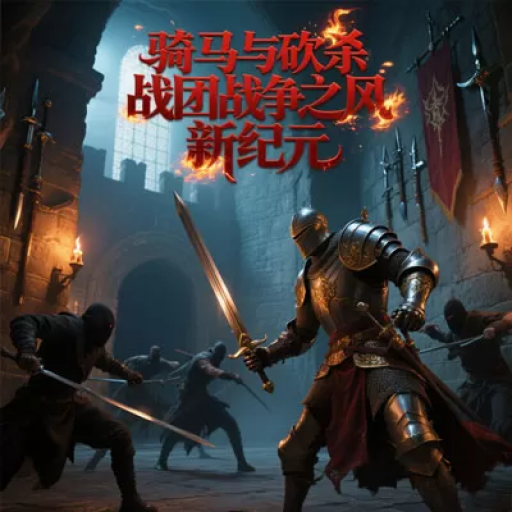 骑马与砍杀：战争之风 新纪元Mod