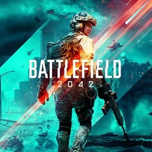 战地风云2042(Steam自备账号)