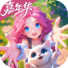 梦幻魔法屋