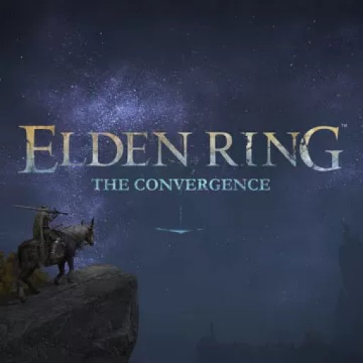 艾尔登法环：法魂Mod版