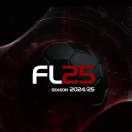 实况足球2025