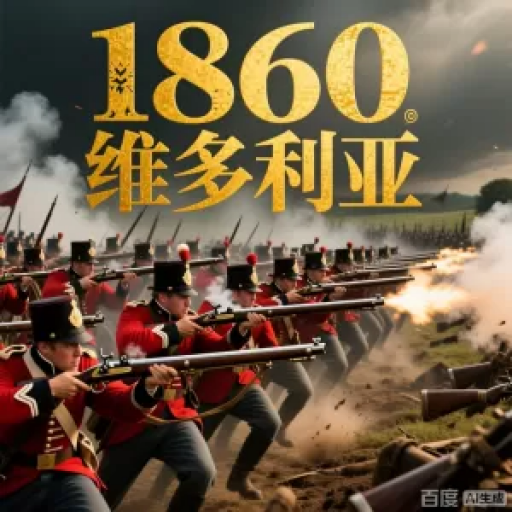 骑马与砍杀2：维多利亚1860Mod