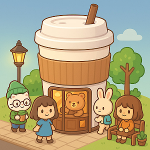 魔法商店