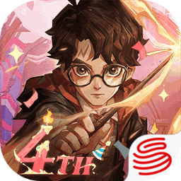 哈利波特：魔法觉醒