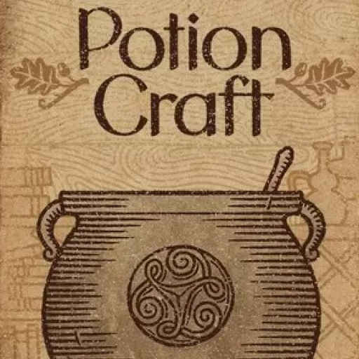 药剂工艺：炼金术士模拟器