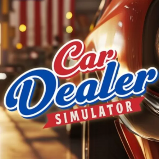 汽车经销商模拟器