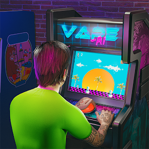 游戏PC建筑模拟器