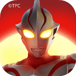 奥特曼：超时空英雄