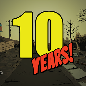 60秒差距-重新裂变