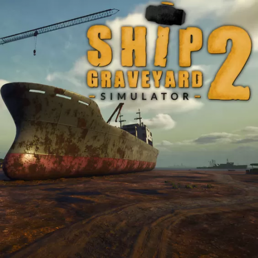 船舶墓地模拟器2