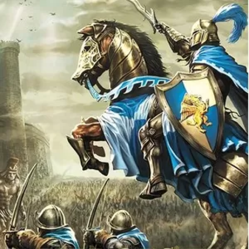 魔法门之英雄无敌3：高清版