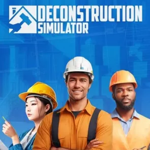 拆解大师模拟器 