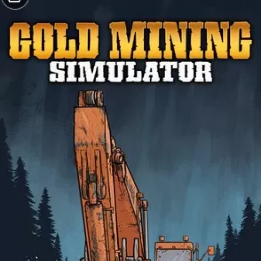 黄金开采模拟器 