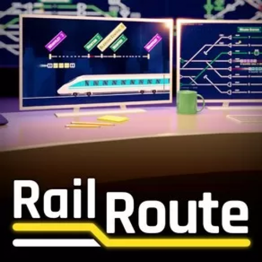 铁路调度模拟器 