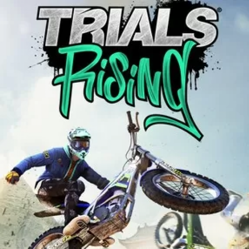 特技摩托：崛起