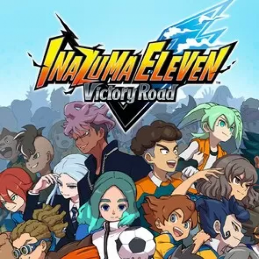 闪电十一人：英雄们的胜利之路