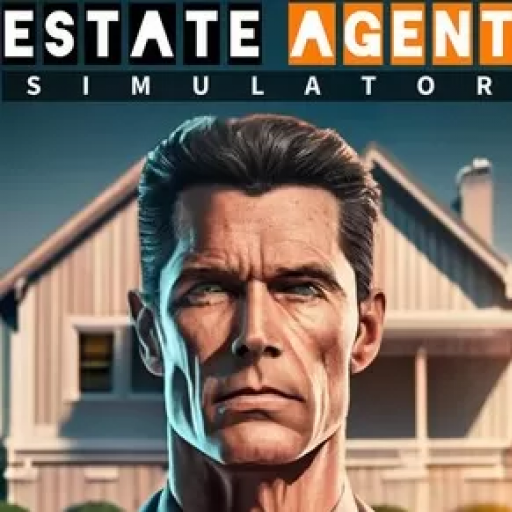 房屋中介地产经济模拟器