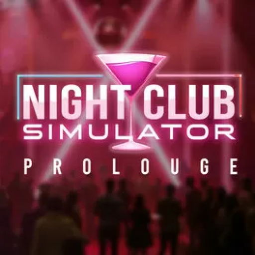 夜总会夜店模拟器