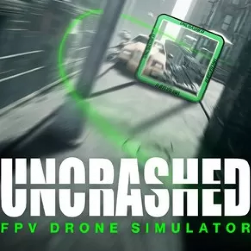 FPV 无人机模拟器