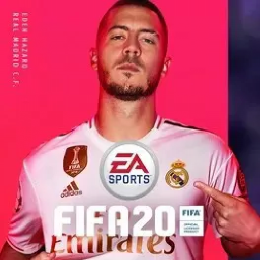 FIFA20