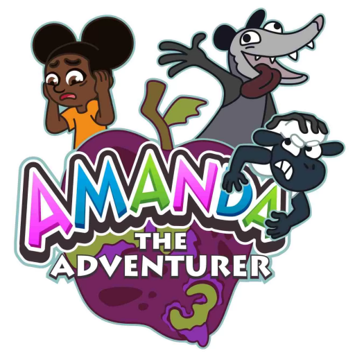 冒险家阿曼达3