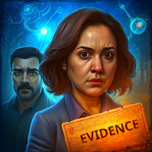 侦探游戏：案件111