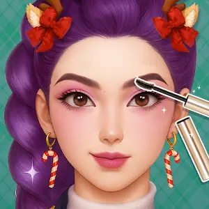 护肤时间：化妆