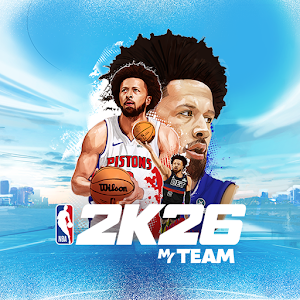 NBA 2K26