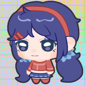 拯救米塔2D