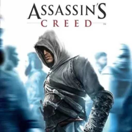 刺客信条