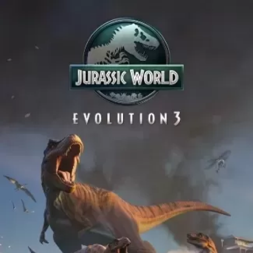侏罗纪世界：进化3(Steam自备账号)